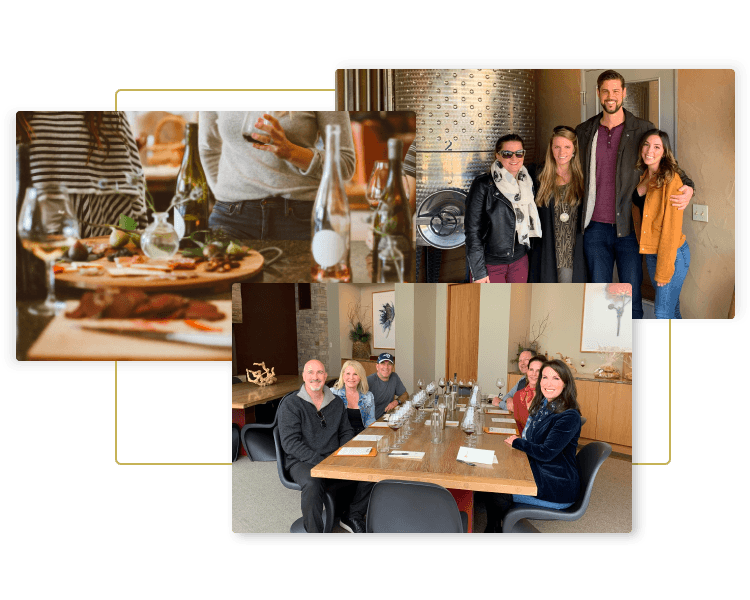 Go Luxe Private Custom Wine Tour Experience Santa Barbara County